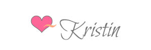 Kristin - Exploring Domesticity