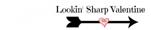 Lookin' Sharp Printable