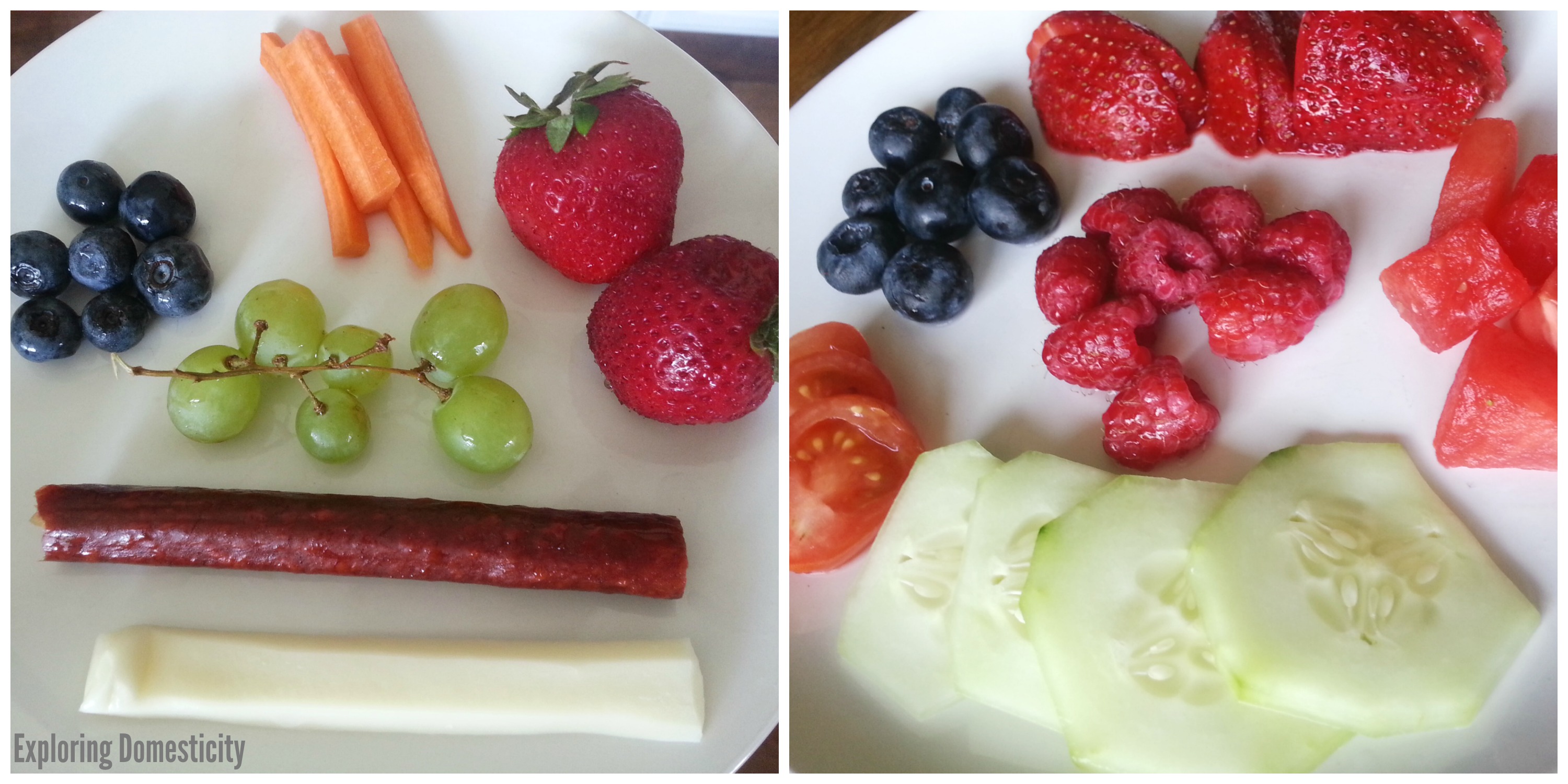 17 Healthy Snacks Ideas Your Kids Will Love