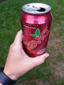 Dr. Zevia