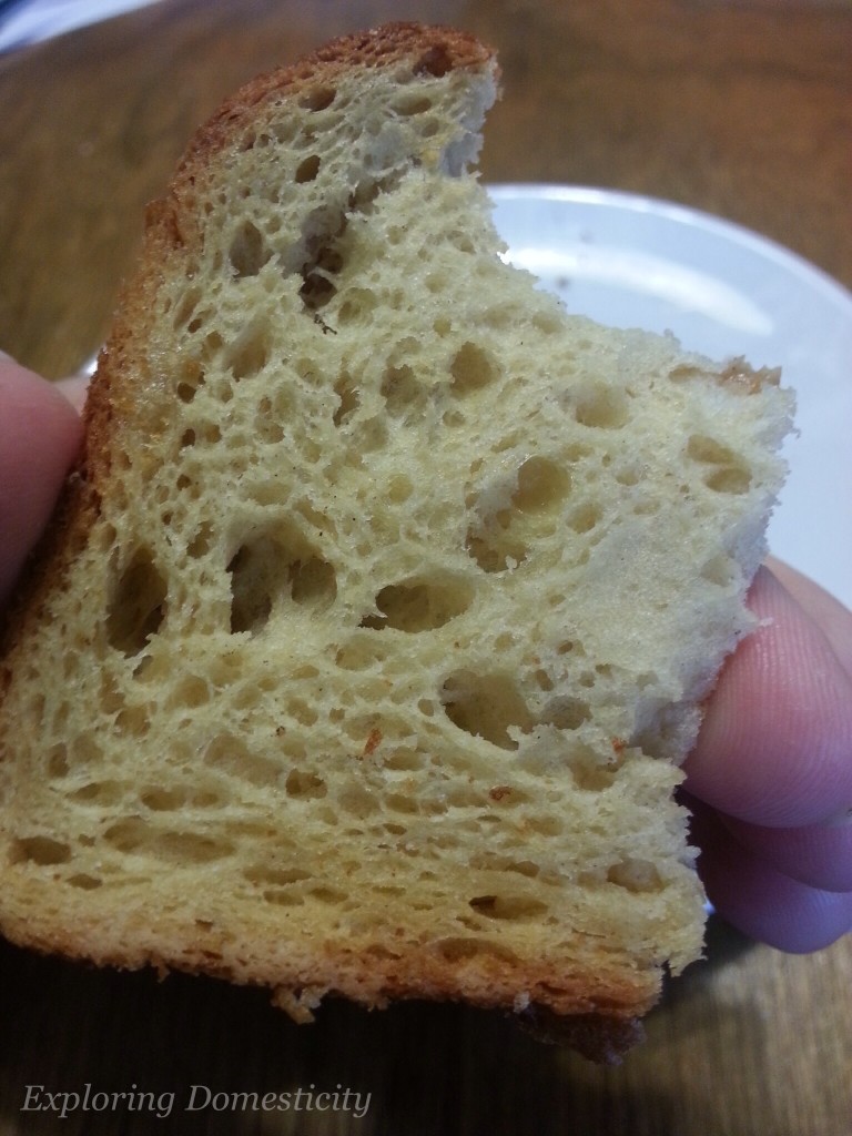 Canyon Bakehouse Gluten-Free Mountain White Bread