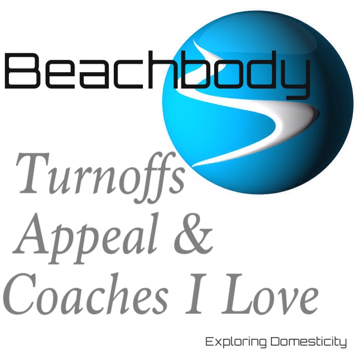 Beachbody: Turnoffs, Appeal, and Coaches I Love ⋆ Exploring Domesticity
