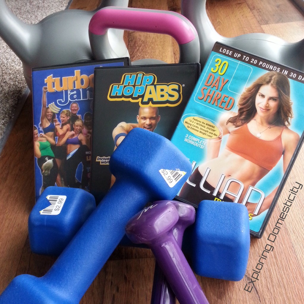 Frugal Fitness: finding deals on fitness equipment