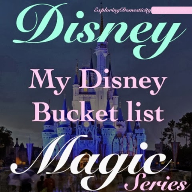 Another Trip to Walt Disney World! ⋆ Exploring Domesticity