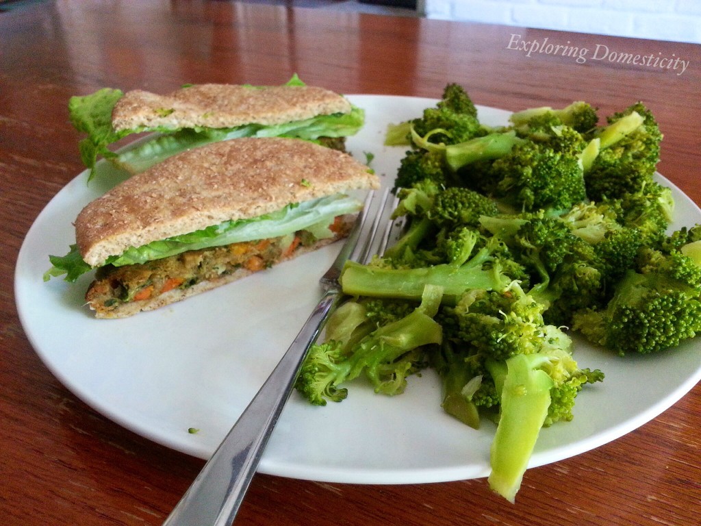 My Day Friday Accountability Check In: Week 11 - healthy lunches