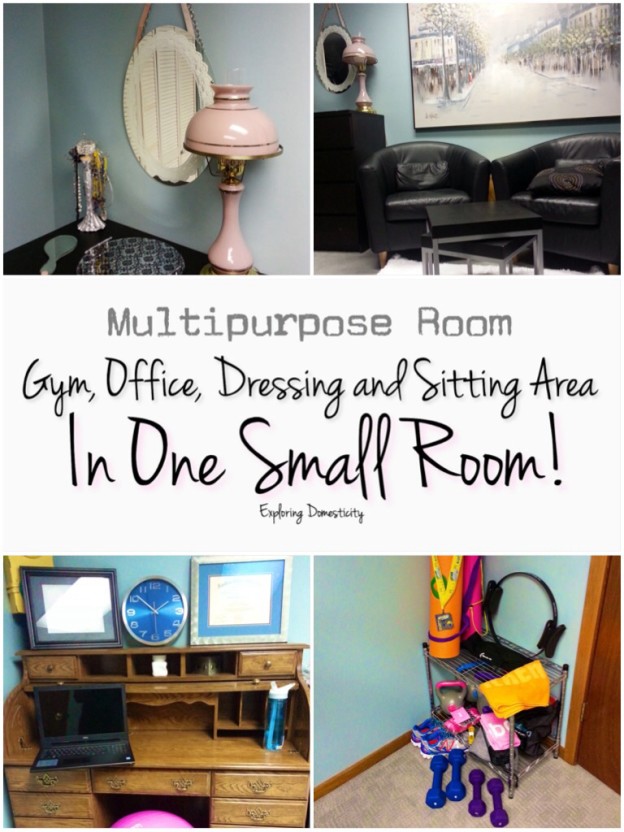 Multipurpose Room Gym Office Dressing And Sitting Area In One Small   Image 12 624x832 