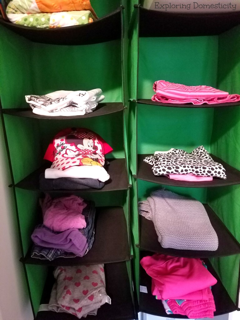Spring Cleaning and Closet Organization with Kids and $150 Minted Giveaway!