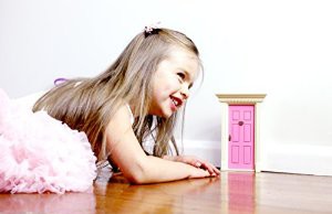 Magical Gifts for Little Girls - Fairy Door