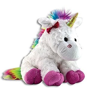 stuffed unicorns in bulk