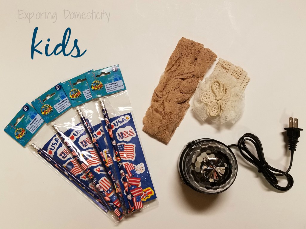 Autumn Wins Giveaway Hop - kids prize pack