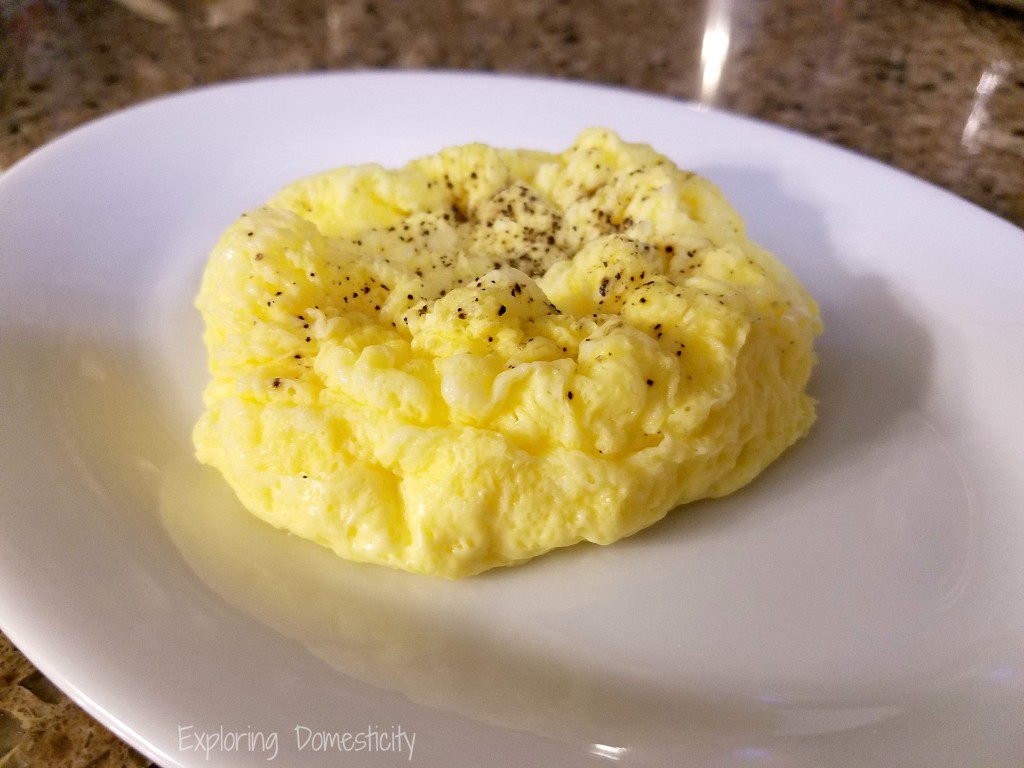 The Best Egg Cooking Tools: Microwave Egg Cooker