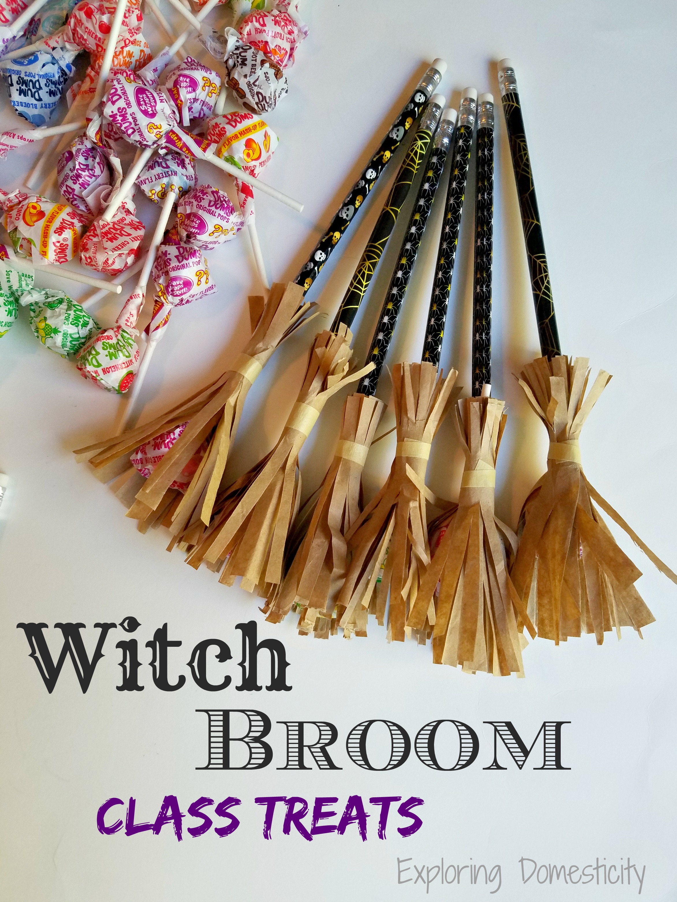 Small Witch's Broom 35 Inch Mini Witch, Witch Broom, Baby Broom, Halloween  Broom Cosplay, Magic , Witch's Broom 