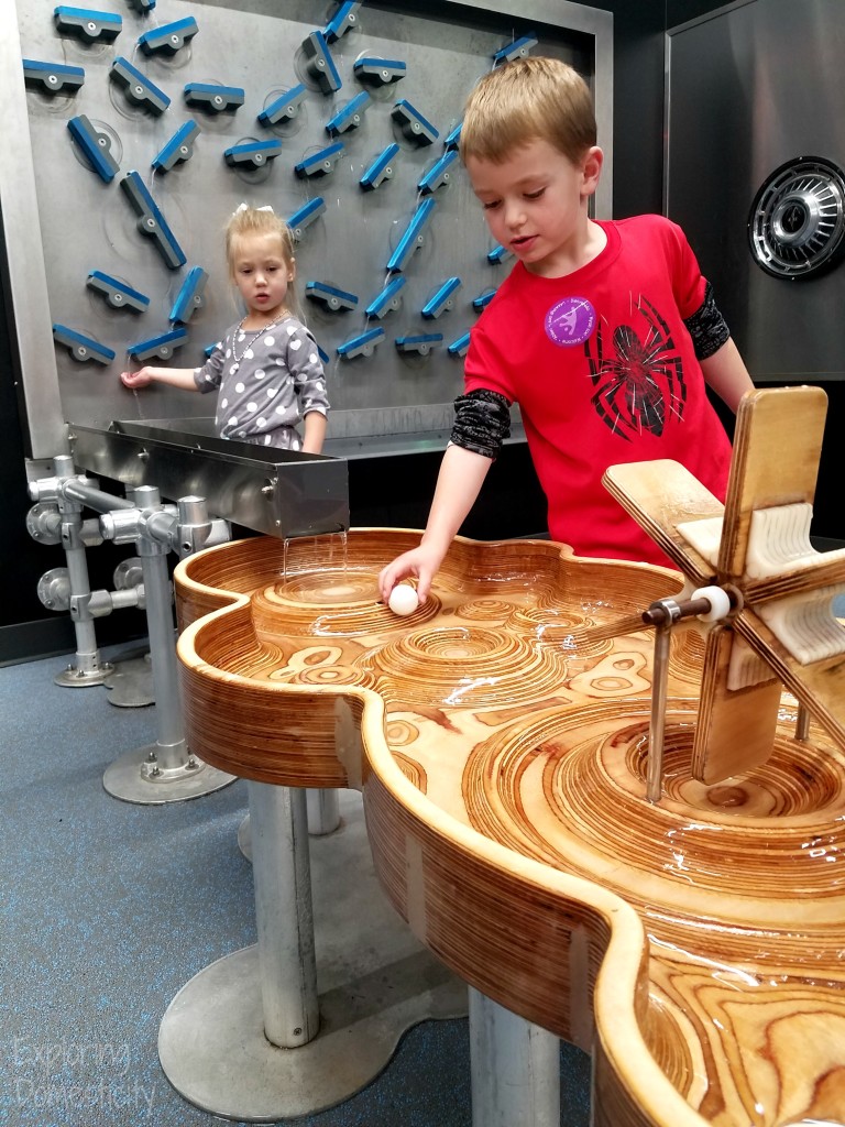 The Power of Play: MN Children's Museum