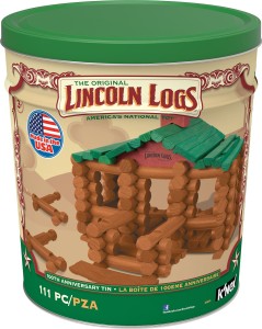 lincoln-logs