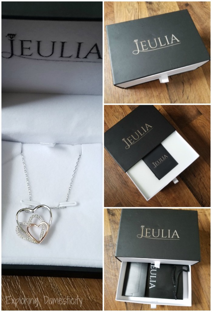 Mother's Day Gifts: Meaningful Jewelry with beautiful packaging