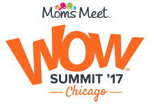 Mom's Meet WOW Summit 2017 - get 15% off registration! Amazing Mother's Day Gift!!