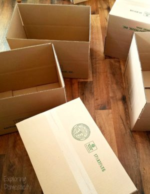 Moving Must Haves: tips and products to make moving easier ⋆ Exploring ...