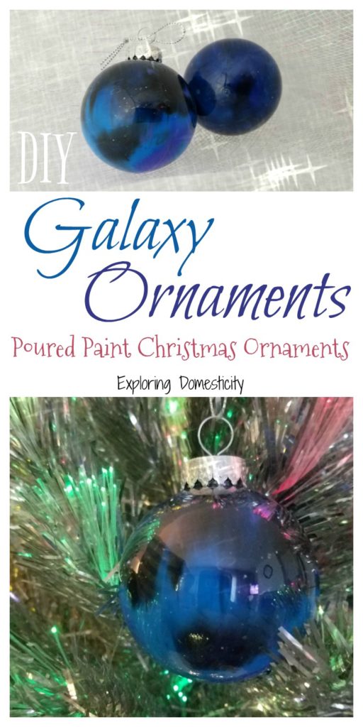 Easy DIY Acrylic Photo Ornaments to Preserve Memories, Thrifty Decor Chick