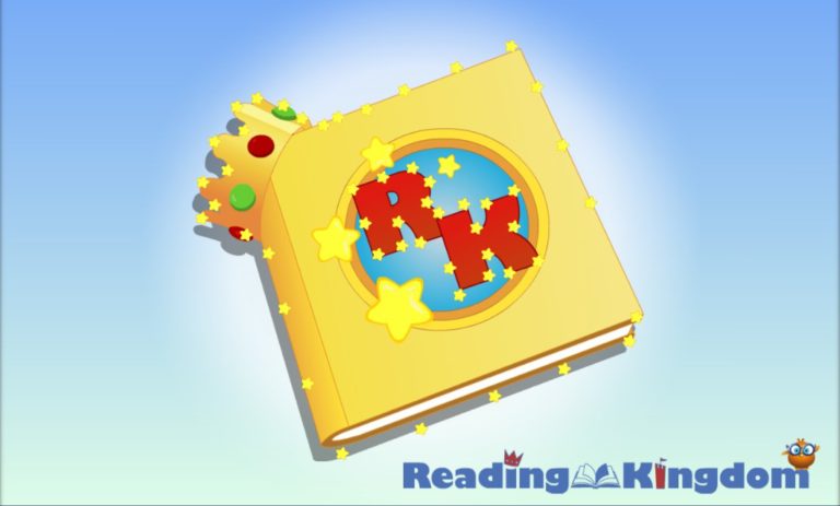 Online Reading Program Reading Kingdom for readers at ...