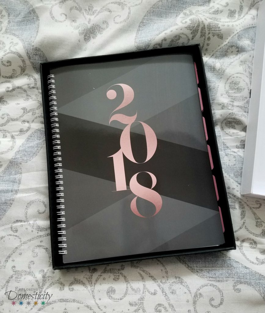 Rock 2018 by making sure you will actually USE Your Planner with these tips
