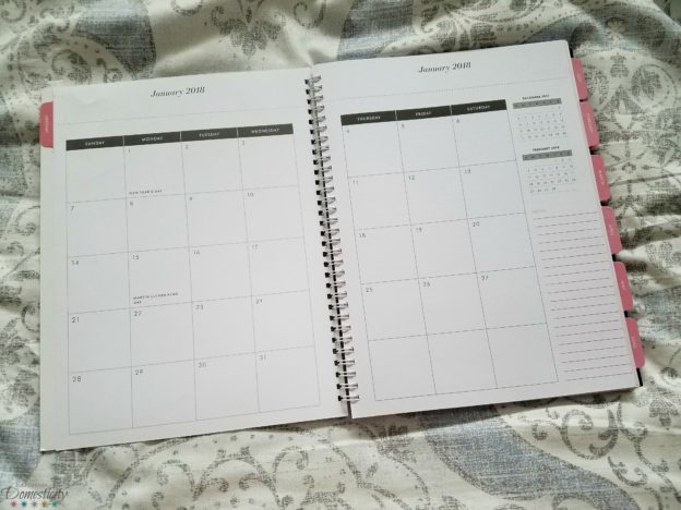 Use Your Planner - The BEST Way to Stay Organized ⋆ Exploring Domesticity