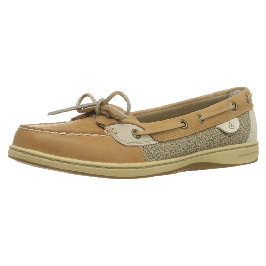 MyGiftStop - Mother's Day Gifts - Sperry Boat Shoes