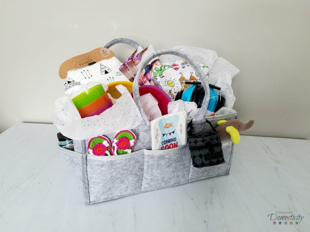 Baby Gift Ideas {Must-Haves for Babies} ⋆ Exploring ...