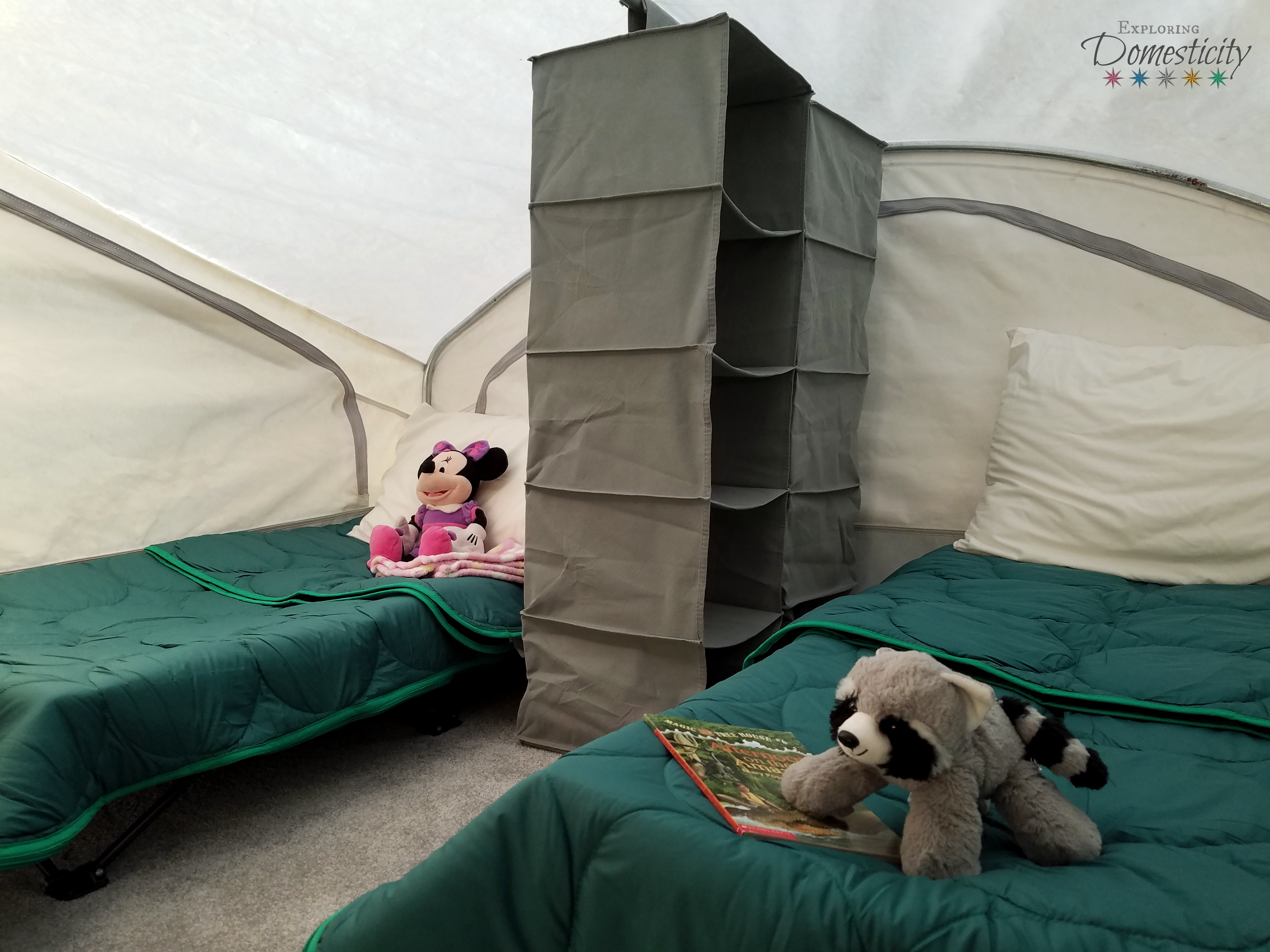 Popup camper mattress sale