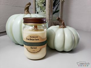 Setting the Holiday Mood - from subtle in the Fall to all out!