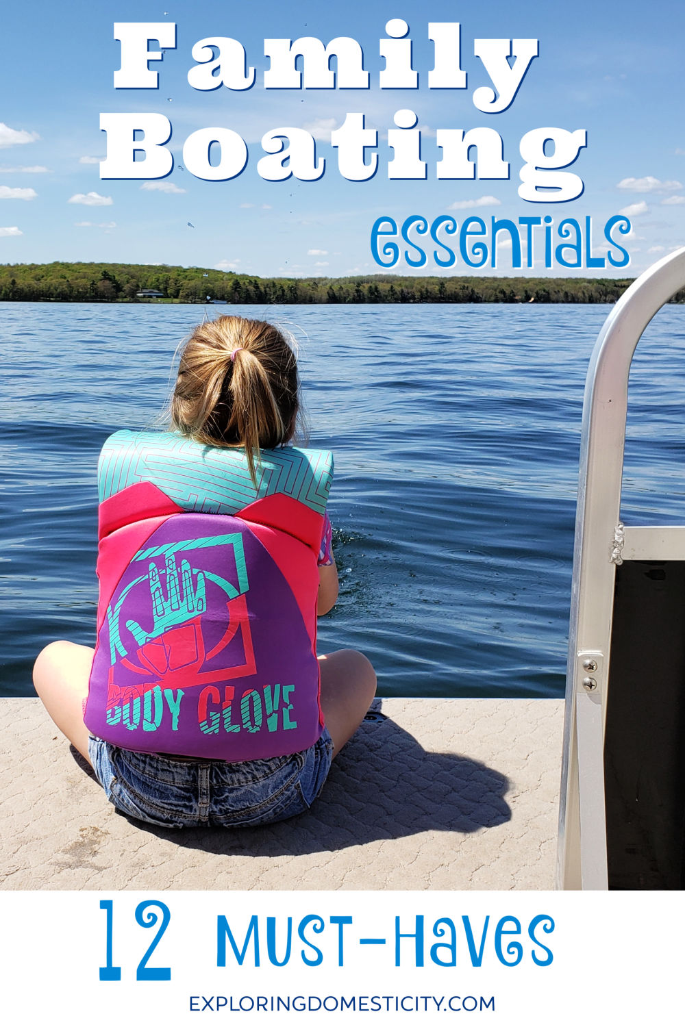 Top Five Boating Essentials You Should Have Onboard
