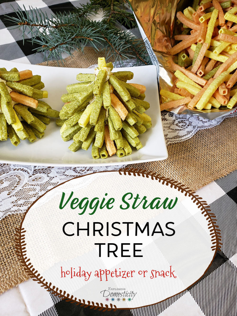 https://exploringdomesticity.com/wp-content/uploads/2019/11/Veggie-Straw-Christmas-Trees-holiday-appetizer-or-snack.jpg